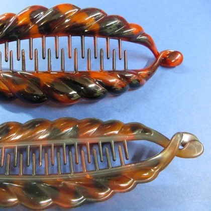 Raspa cabello