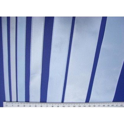 Cinta Satén de colores