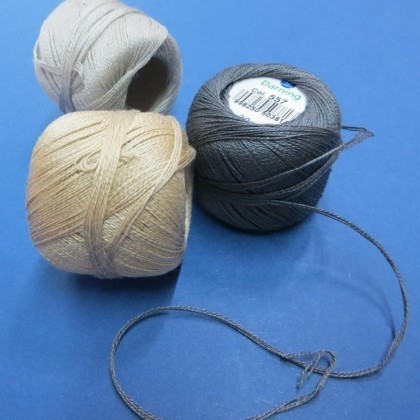 Hilo "Darning" Coats