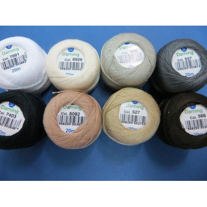 Hilo "Darning" Coats