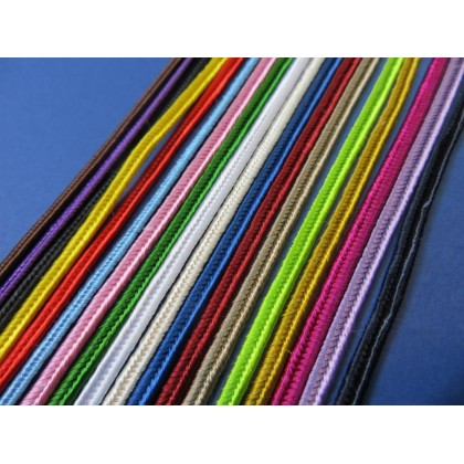 Soutache rayon