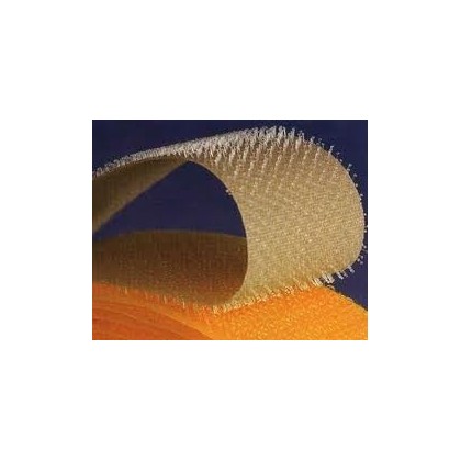 Cinta "Velcro" costura -lado macho-
