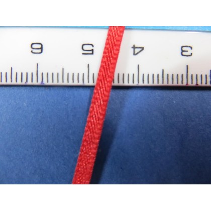 Cinta saten mini 3mm