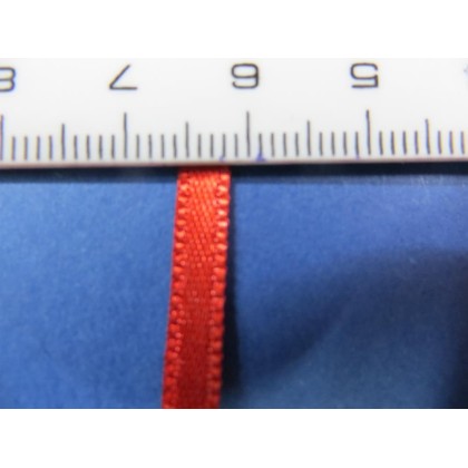 Cinta saten mini 4mm