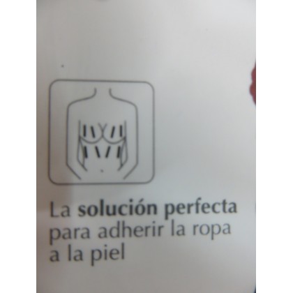 Cinta para escotes