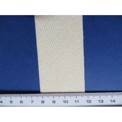 Cinta espiguilla  4 cms