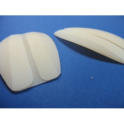 Protector hombro silicona