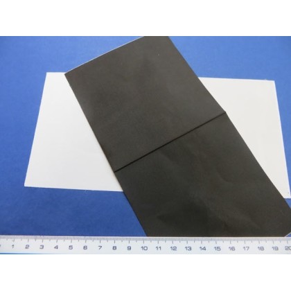 Parche reparador autoadhesivo nylon