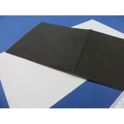 Parche reparador autoadhesivo nylon