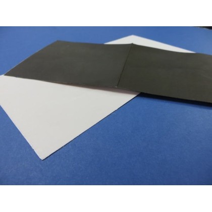 Parche reparador autoadhesivo nylon