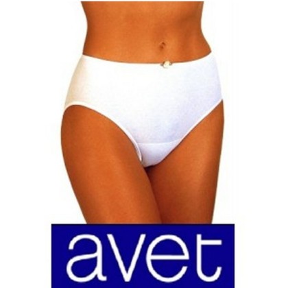 Braguita SLIP AVET Algodón