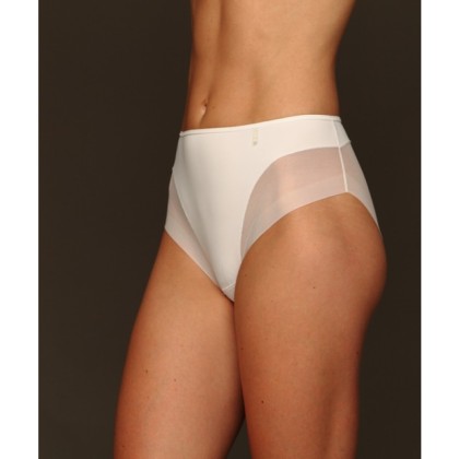 Slip sra. AVET microfibra efecto tanga