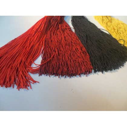 Borla SEDA- RAYON  15cm.