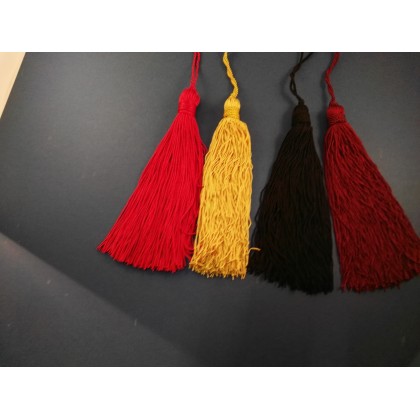 Borla SEDA- RAYON  15cm.