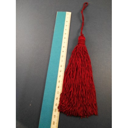 Borla SEDA- RAYON  15cm.
