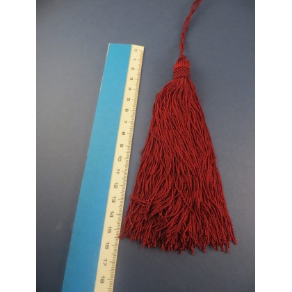 Borla SEDA- RAYON  15cm.