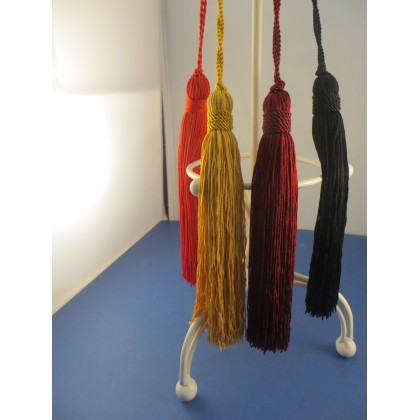 Borla SEDA- RAYON  15cm.