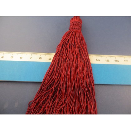 Borla SEDA- RAYON  15cm.
