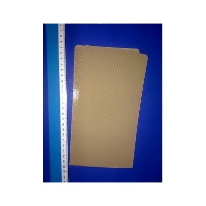 Parche reparador textil