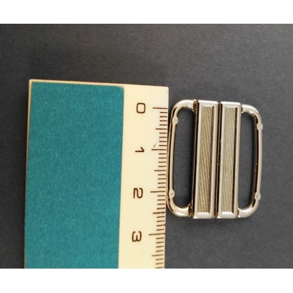 Broche Bañador y Bikini Ancho