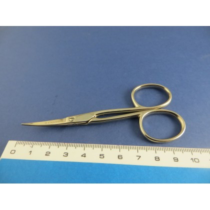Tijeras Bordar Curvas