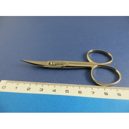Tijeras Bordar Curvas