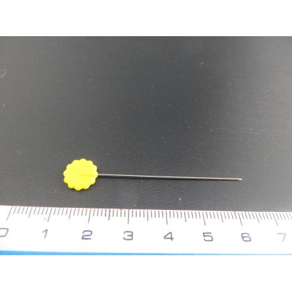 Alfiler Estrella Plana