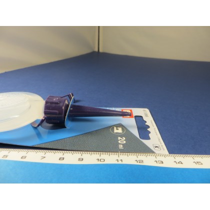 Aceite para máquina de coser