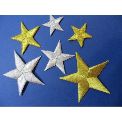 Aplicación Estrella