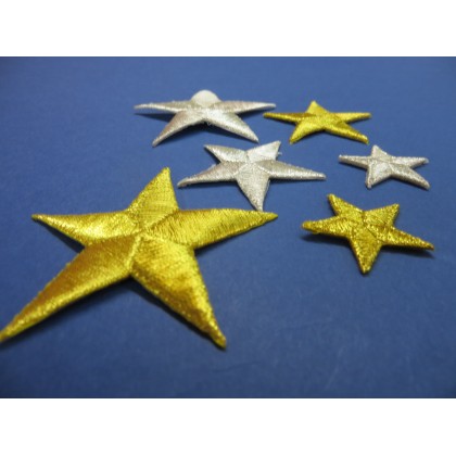 Aplicación Estrella