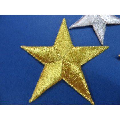 Aplicación Estrella