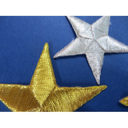 Aplicación Estrella