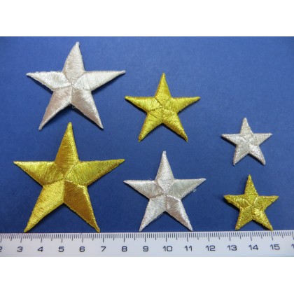 Aplicación Estrella