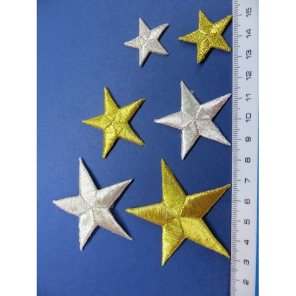 Aplicación Estrella