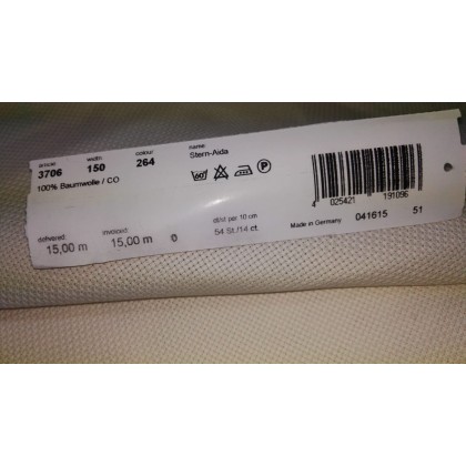 Tela AIDA - PANAMA