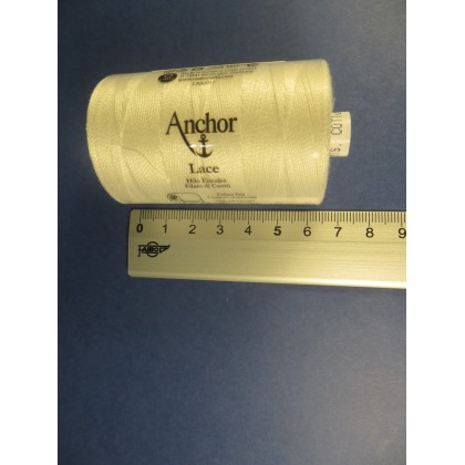 Hilo Bolillos ANCHOR LACE