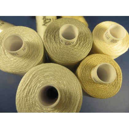 Hilo Bolillos ANCHOR LACE