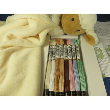 Mouline ANCHOR Set Regalo