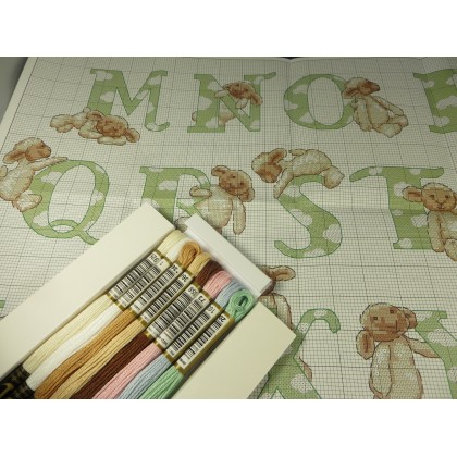 Mouline ANCHOR Set Regalo