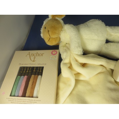 Mouline ANCHOR Set Regalo