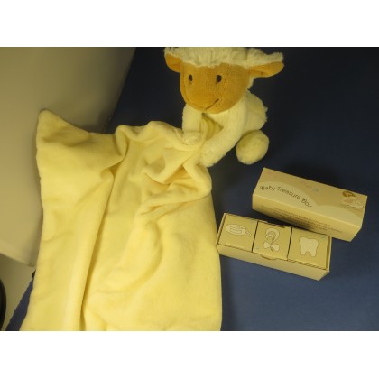 Mouline ANCHOR Set Regalo