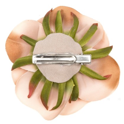 Pinza-Broche tocados