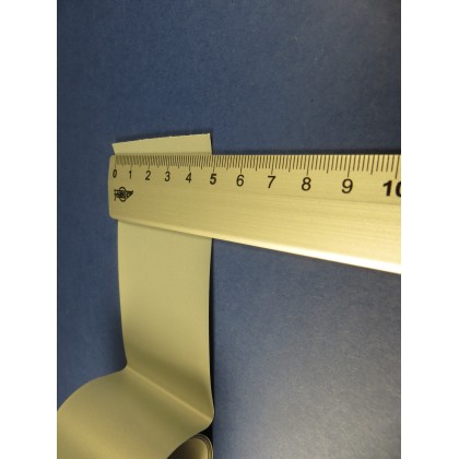 Cinta Reflectante Termo