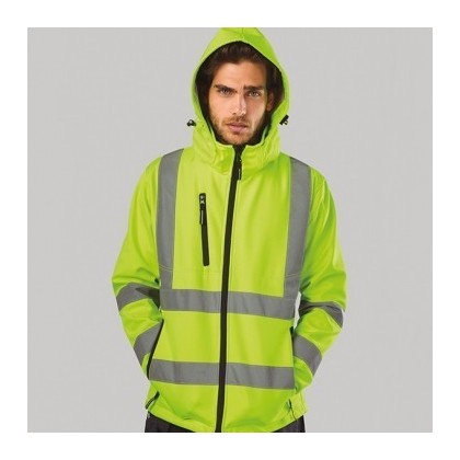 Cinta Reflectante Termo