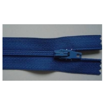 Cremallera de nylon nº5 con tope
