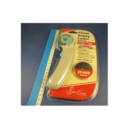 Cutter circular 45 m/m