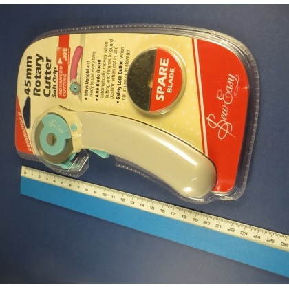 Cutter circular 45 m/m