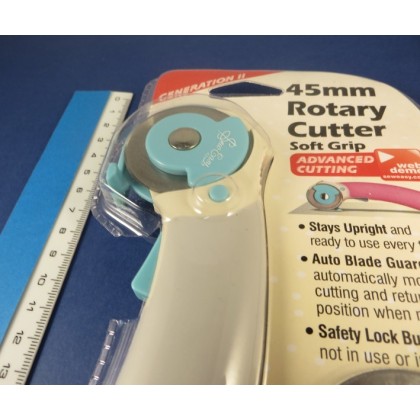 Cutter circular 45 m/m