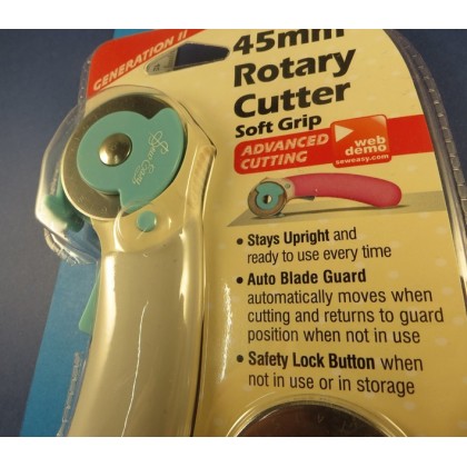 Cutter circular 45 m/m