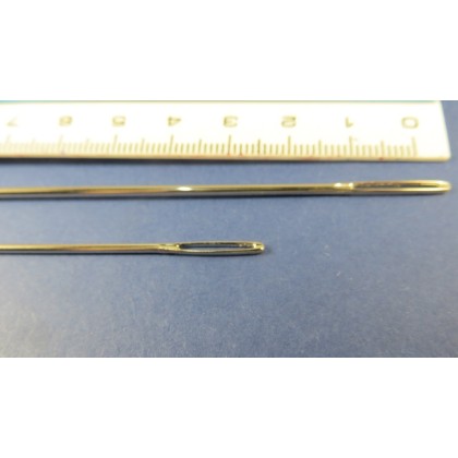 Agujas TRAPUNTO-BOUTIS